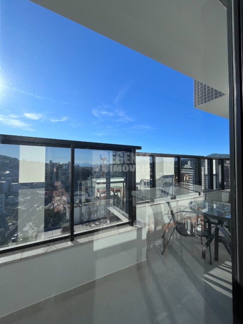 Apartamento 2 quartos no Trindade em Florianópolis - Foto 32