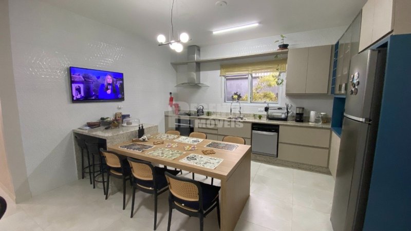 Casa 4 quartos no Santa Mônica em Florianópolis - Foto 4