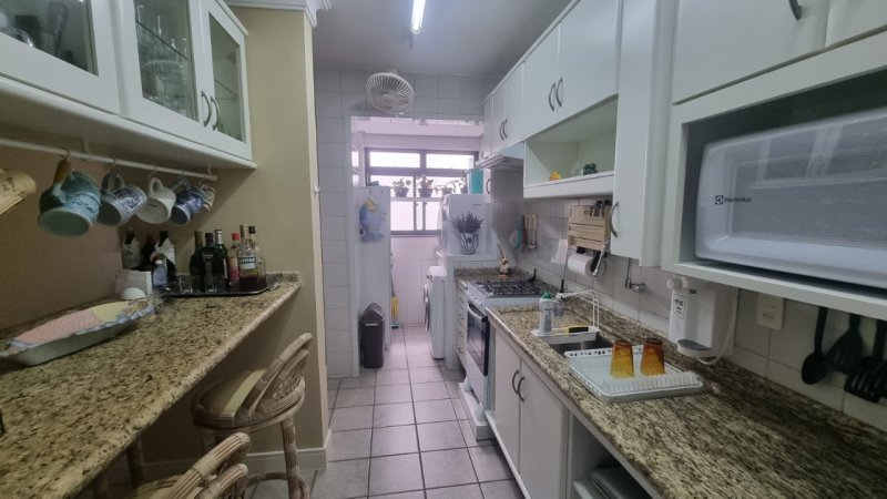 Cobertura 3 quartos no Canasvieiras em Florianópolis - Foto 14