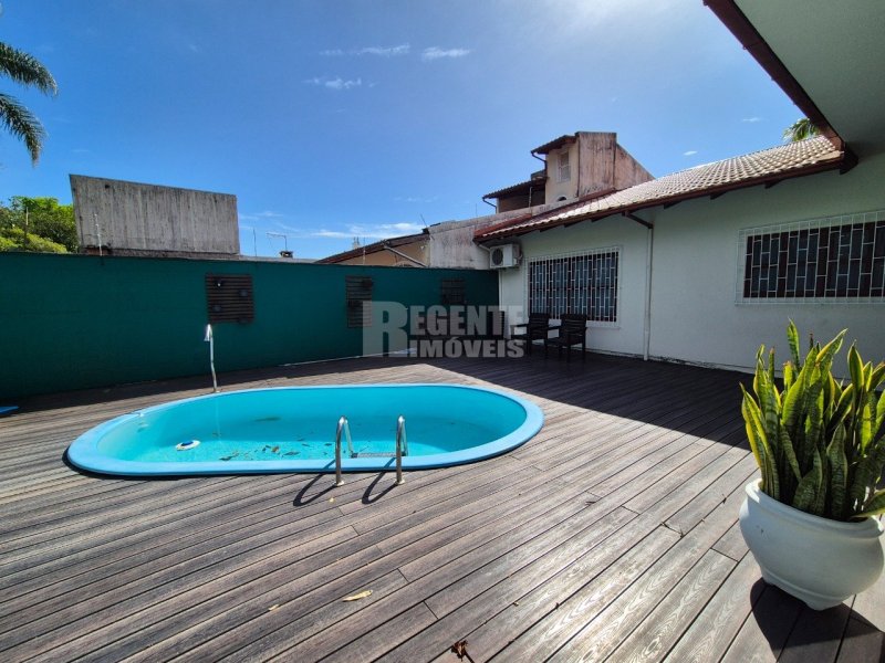 Casa 3 quartos no Córrego Grande em Florianópolis - Foto 15