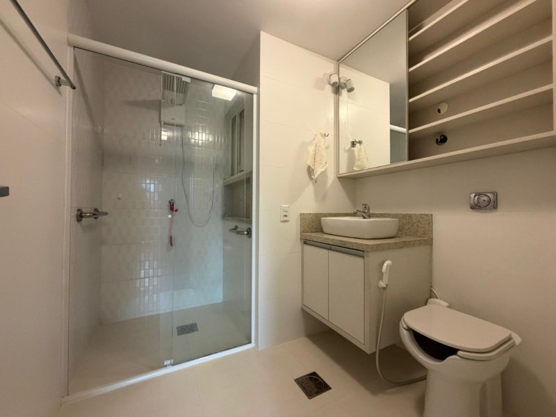 Apartamento 3 quartos no Trindade em Florianópolis - Foto 21