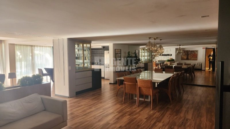 Apartamento 3 quartos no Kobrasol em São José - Foto 19