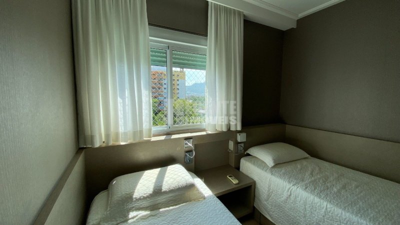 Apartamento 3 quartos no Parque São Jorge em Florianópolis - Foto 16