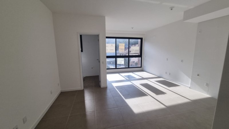 Apartamento 1 quartos no Trindade em Florianópolis - Foto 2
