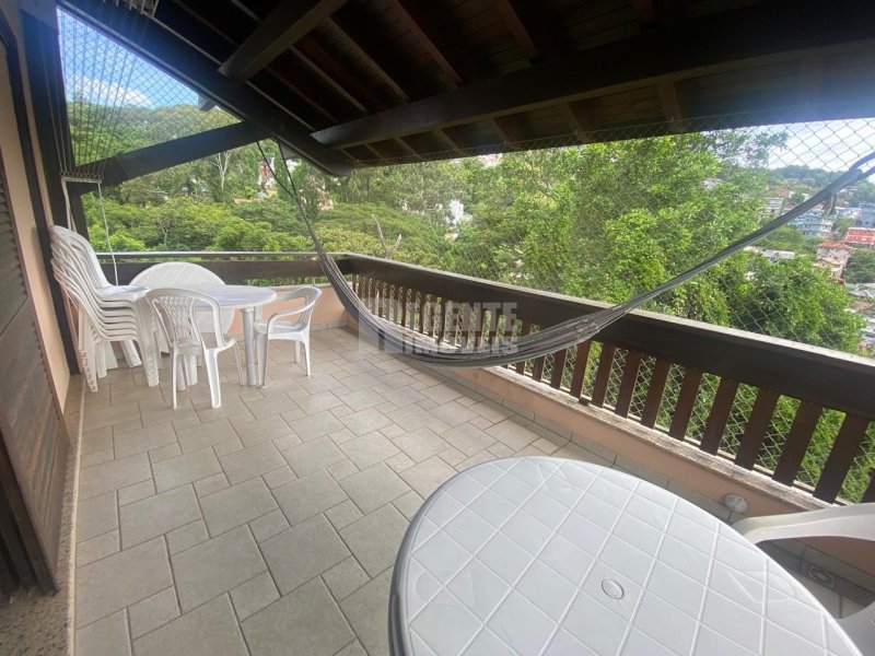 Casa 5 quartos no Pantanal em Florianópolis - Foto 26