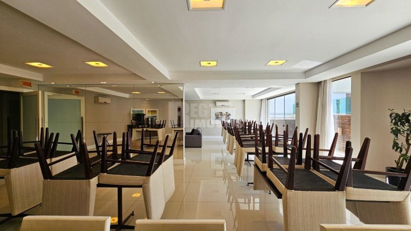 Apartamento 3 quartos no Trindade em Florianópolis - Foto 24
