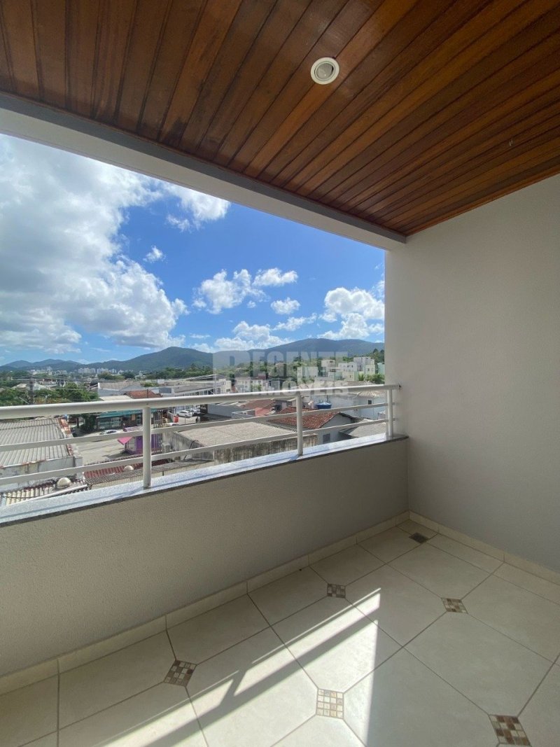 Apartamento 2 quartos no Córrego Grande em Florianópolis - Foto 3