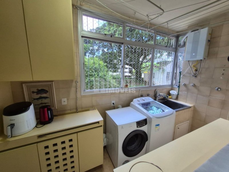 Apartamento 4 quartos no Centro em Florianópolis - Foto 13