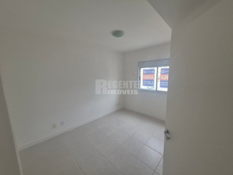 suite - Apartamento 3 quartos no Itacorubi em Florianópolis