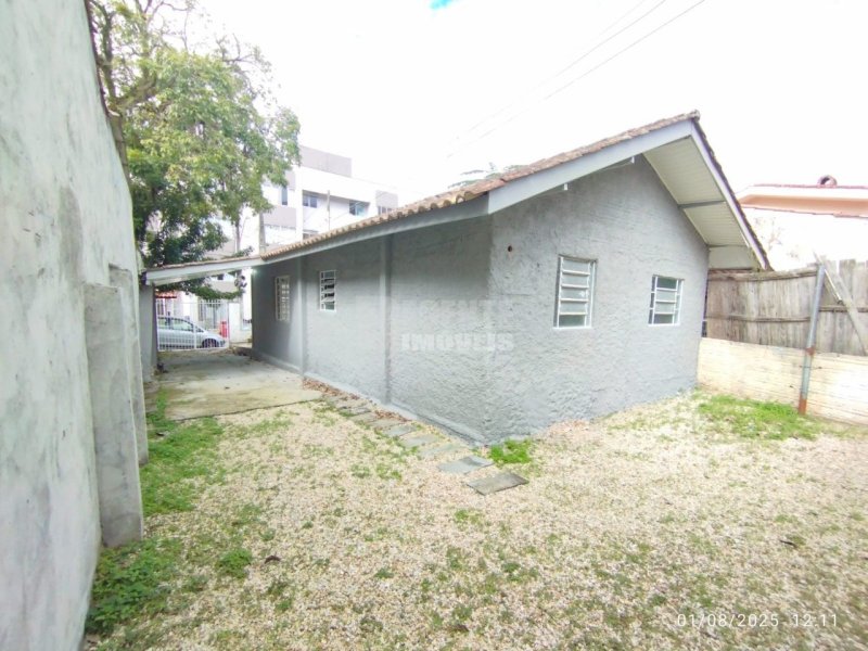 Casa 4 quartos no Trindade em Florianópolis - Foto 2