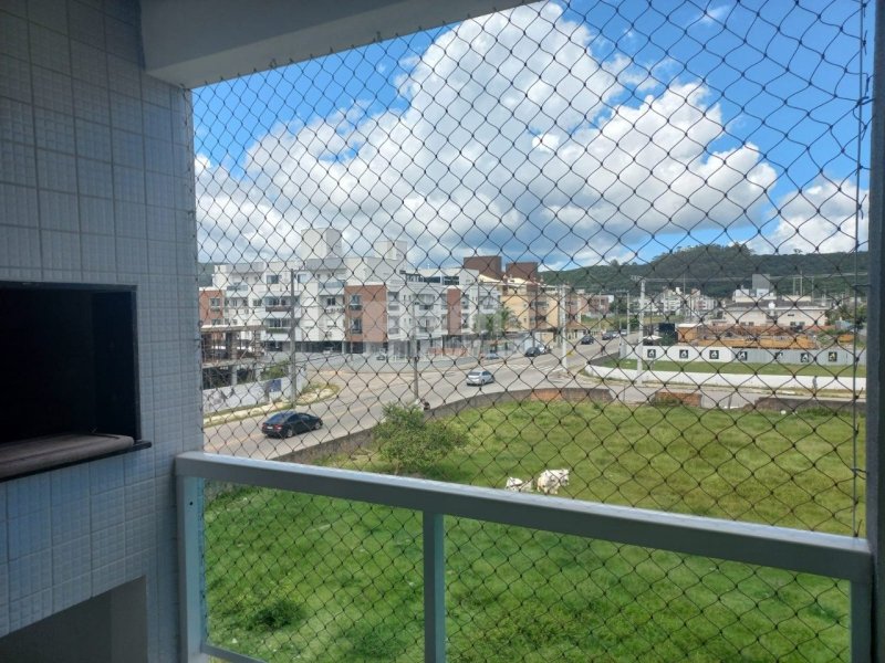 Apartamento 2 quartos no Ingleses Do Rio Vermelho em Florianópolis - Foto 8