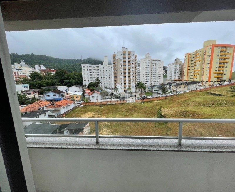 Cobertura 2 quartos no Trindade em Florianópolis - Foto 18