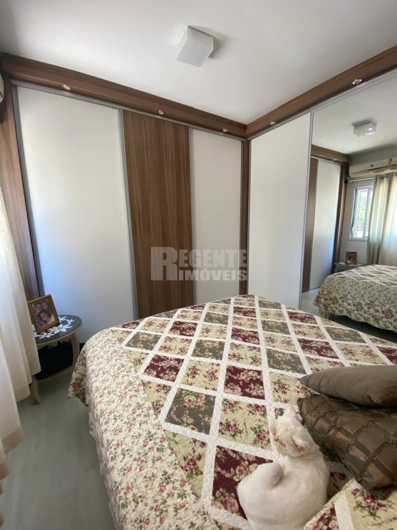 Apartamento 3 quartos no Itacorubi em Florianópolis - Foto 8