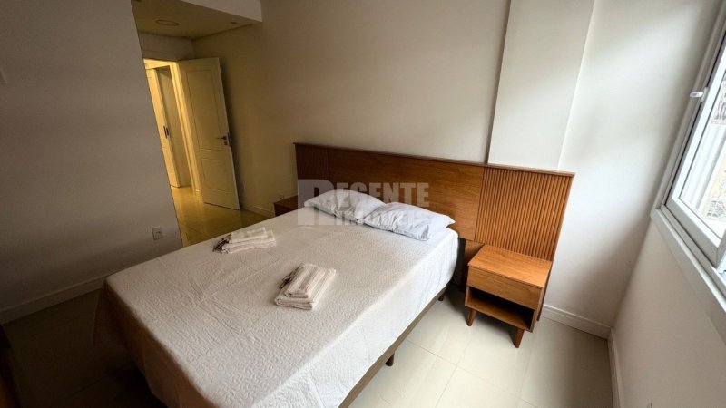 Apartamento 3 quartos no Centro em Florianópolis - Foto 14