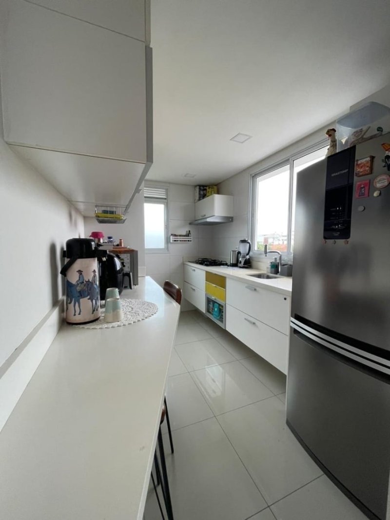 Apartamento 2 quartos no Canasvieiras em Florianópolis - Foto 6