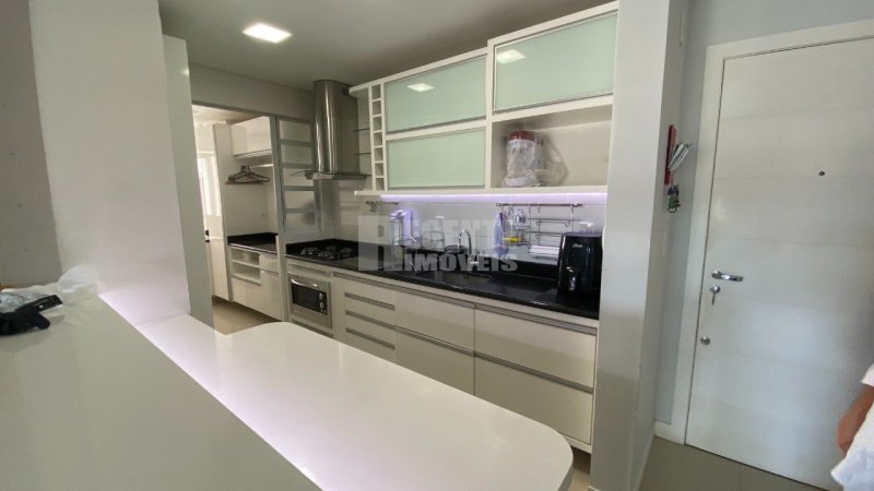 Apartamento 3 quartos no Pantanal em Florianópolis - Foto 2