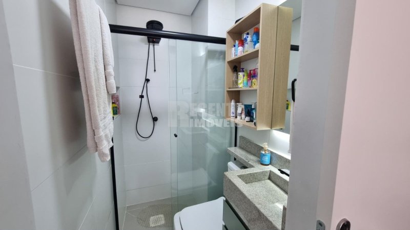 Apartamento 3 quartos no Trindade em Florianópolis - Foto 24