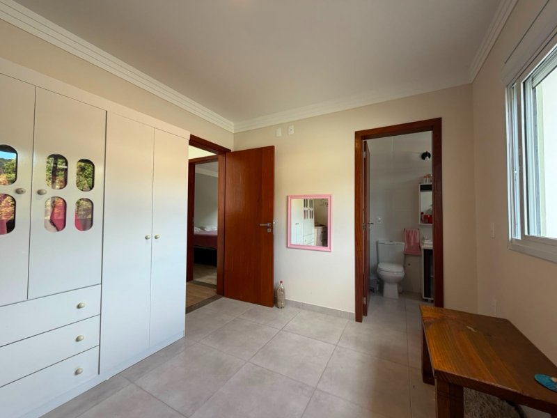 Apartamento 4 quartos no Ribeirão da Ilha em Florianópolis - Foto 26