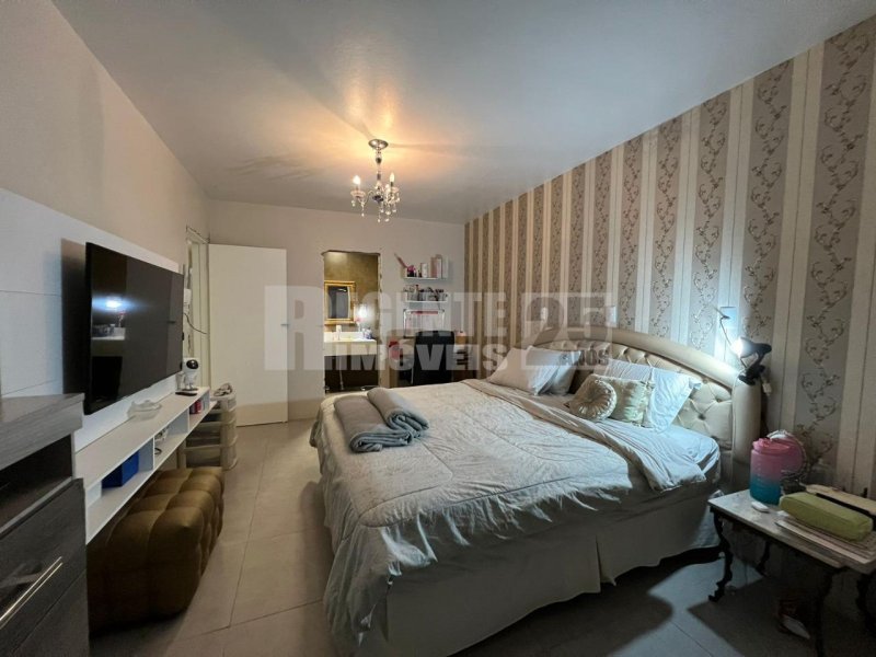 Casa 5 quartos no Trindade em Florianópolis - Foto 31