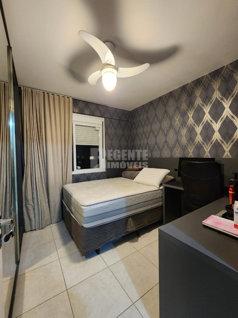 Apartamento 3 quartos no Itacorubi em Florianópolis - Foto 17