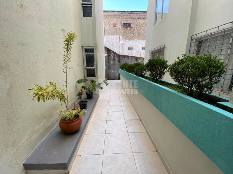Apartamento 2 quartos no Trindade em Florianópolis - Foto 8