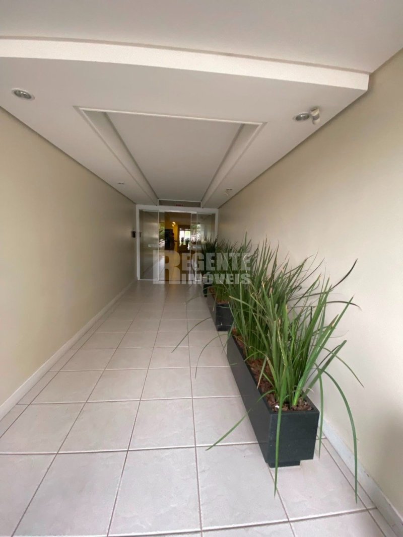 Apartamento 3 quartos no Itacorubi em Florianópolis - Foto 22