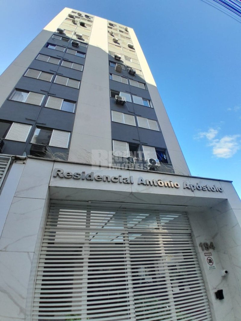 Apartamento 2 quartos no Centro em Florianópolis - Foto 54