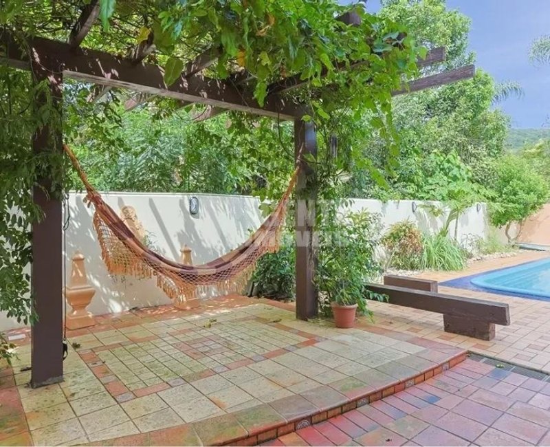 Casa 5 quartos no Córrego Grande em Florianópolis - Foto 49