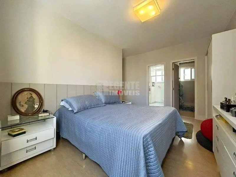 Cobertura 4 quartos no Centro em Florianópolis - Foto 32