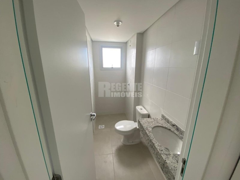 Cobertura 3 quartos no Itacorubi em Florianópolis - Foto 9