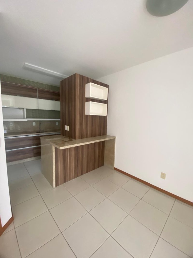Apartamento 3 quartos no Carvoeira em Florianópolis - Foto 2