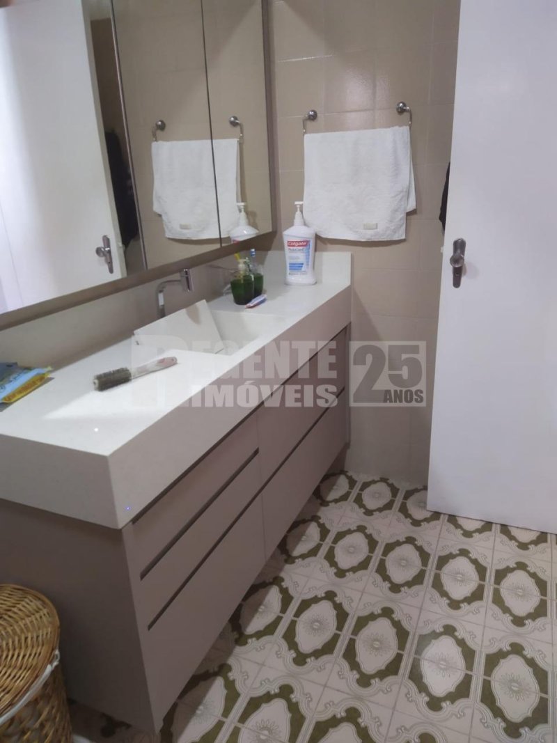 Casa 4 quartos no Santa Mônica em Florianópolis - Foto 26