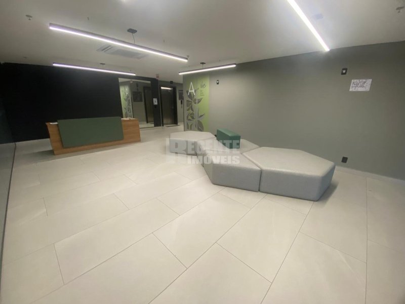 Apartamento 1 quartos no Trindade em Florianópolis - Foto 18
