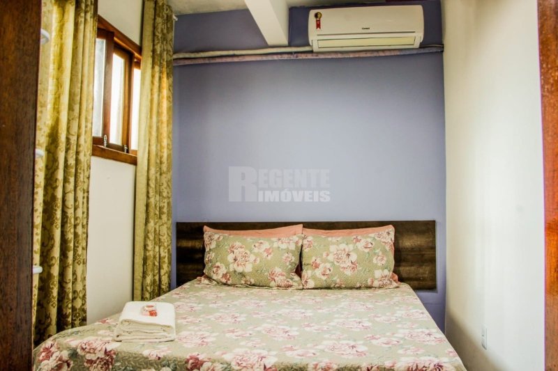 Casa 6 quartos no Trindade em Florianópolis - Foto 21