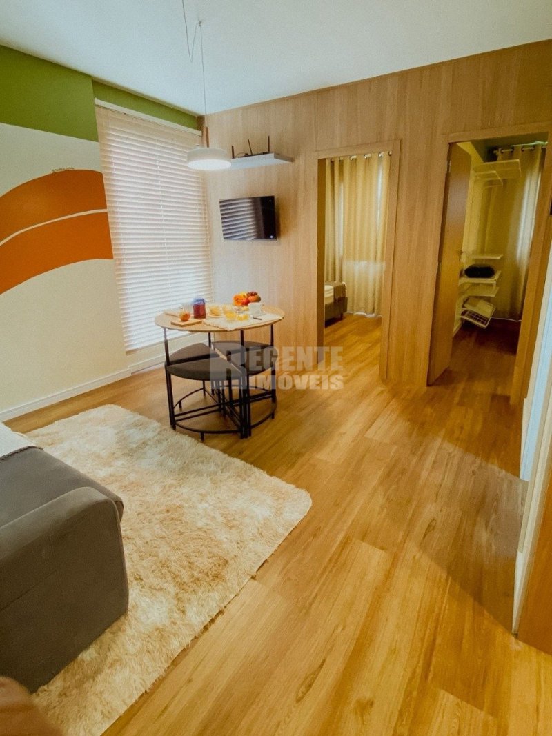 Apartamento 2 quartos no Itacorubi em Florianópolis - Foto 2