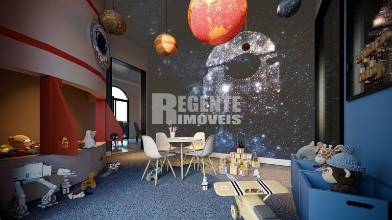 Apartamento 2 quartos no Floresta em São José - Foto 10