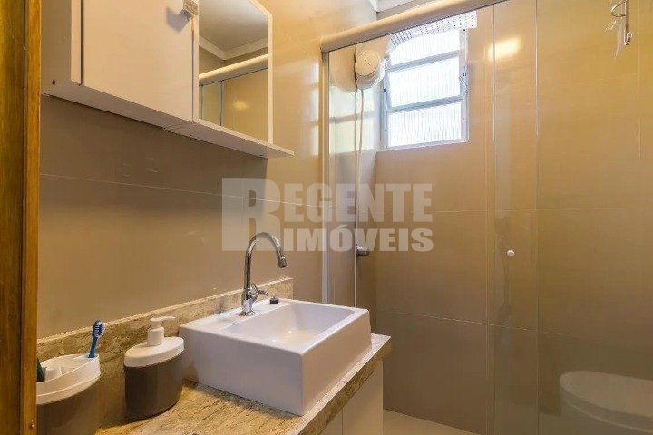 Kitnet 1 quartos no Itacorubi em Florianópolis - Foto 18