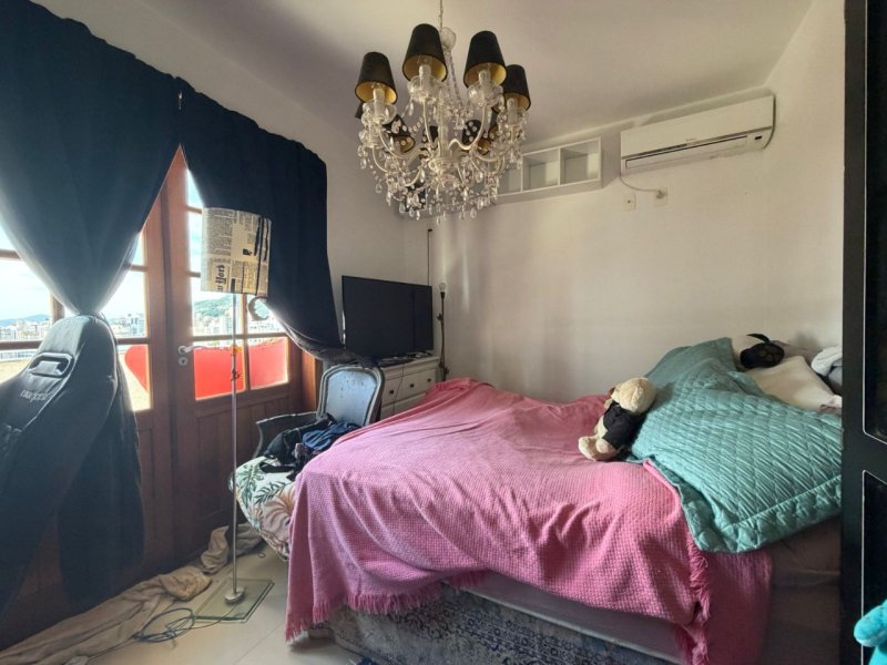 Cobertura 3 quartos no Centro em Florianópolis - Foto 14