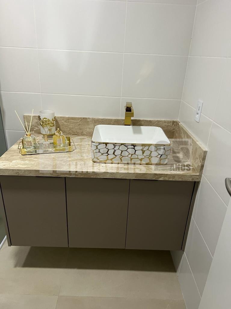 Apartamento 3 quartos no Ingleses do Rio Vermelho em Florianópolis - Foto 12