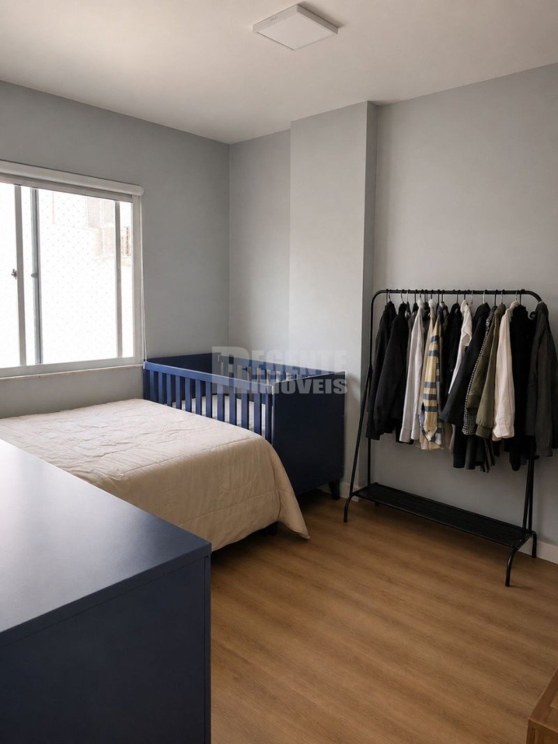 Apartamento 3 quartos no Centro em Florianópolis - Foto 13