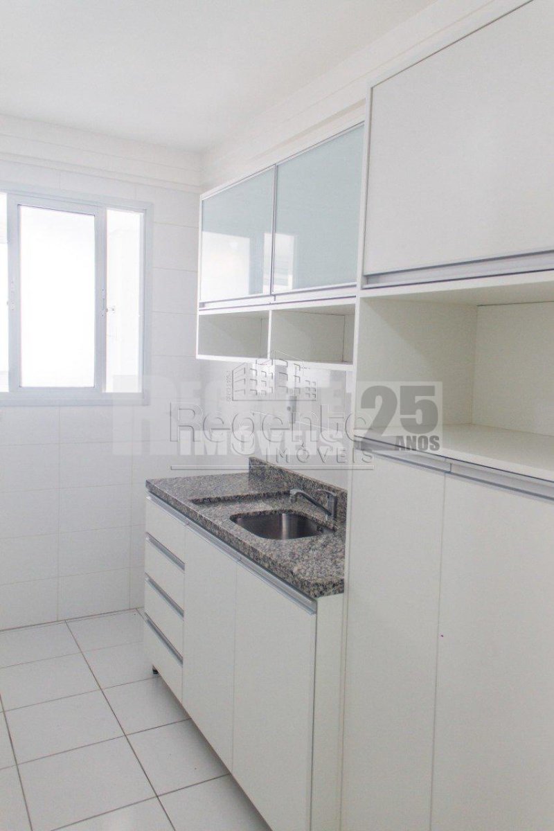 07 - Apartamento 3 quartos no Itacorubi em Florianópolis