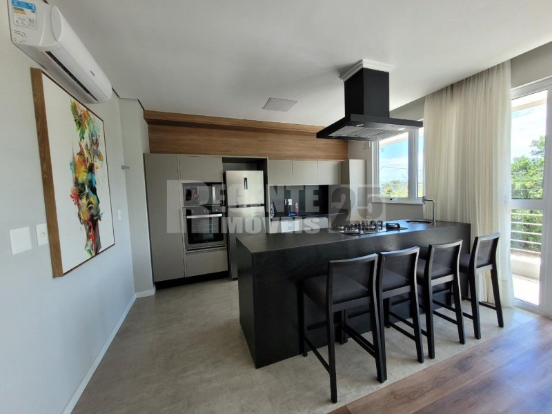 Apartamento 3 quartos no João Paulo em Florianópolis - Foto 21