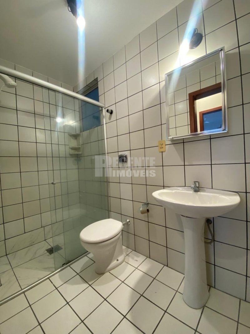 Apartamento 2 quartos no Trindade em Florianópolis - Foto 10