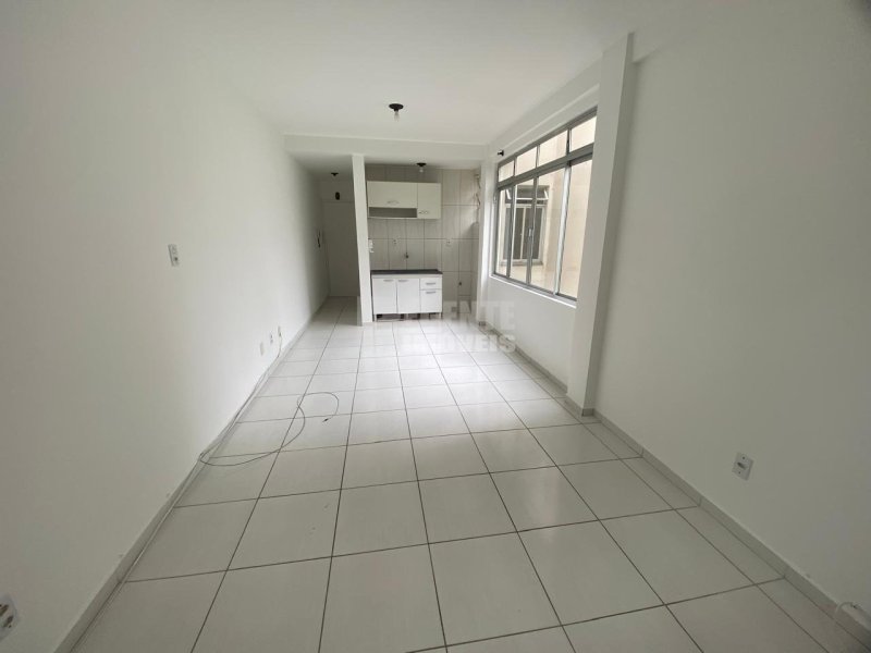 Kitnet 1 quartos no Itacorubi em Florianópolis - Foto 4