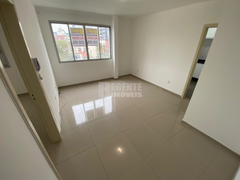 Apartamento 1 quartos no Trindade em Florianópolis - Foto 3