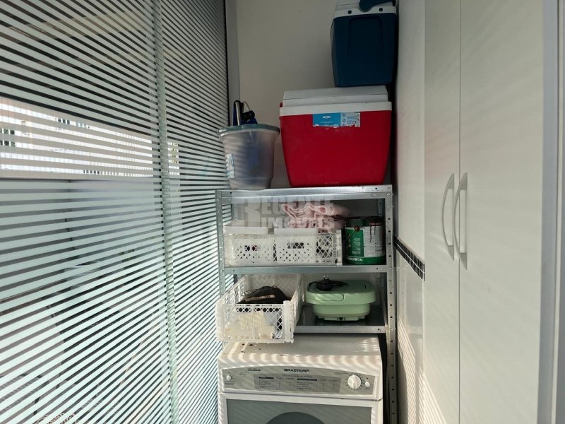Apartamento 3 quartos no Trindade em Florianópolis - Foto 13