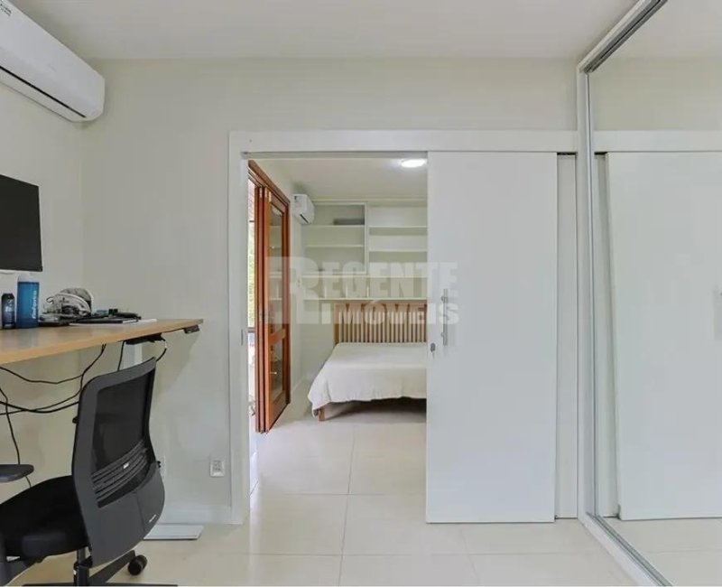 Casa 5 quartos no Córrego Grande em Florianópolis - Foto 18
