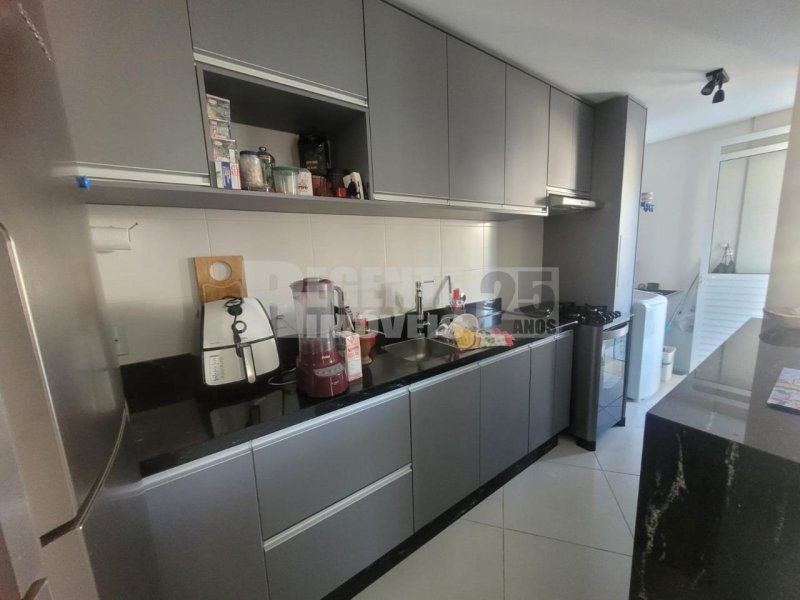 Apartamento 2 quartos no Carvoeira em Florianópolis - Foto 5