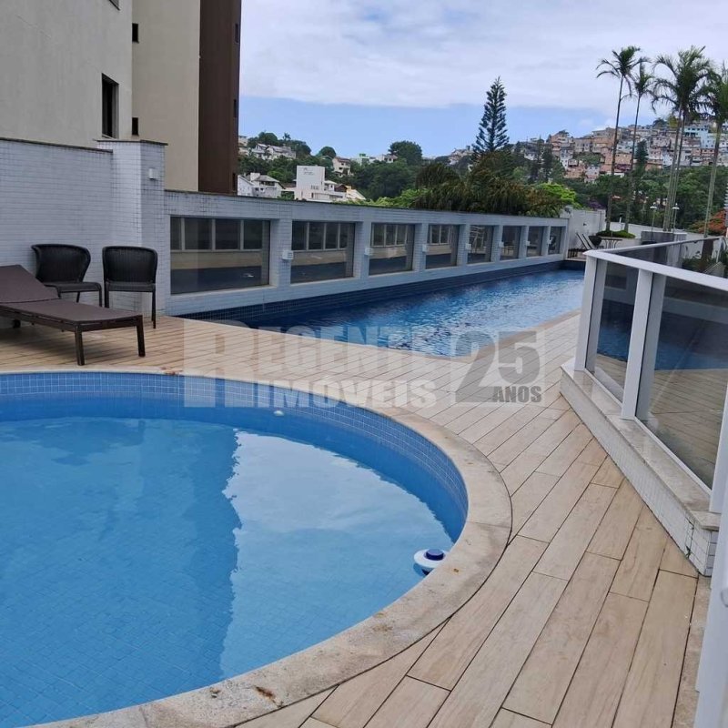 Apartamento 3 quartos no Agronômica em Florianópolis - Foto 22