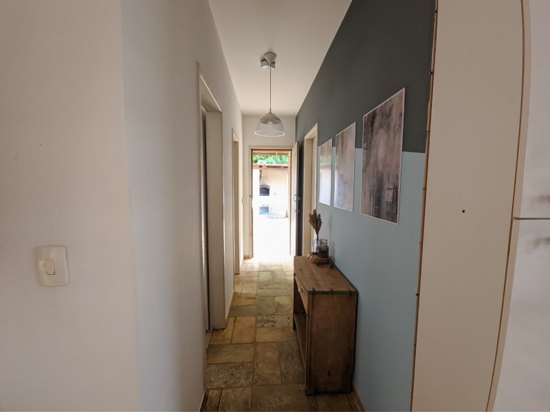 Casa 3 quartos no Morro das Pedras em Florianópolis - Foto 5